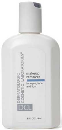 DCL Make Up Remover